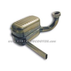 Pot type origine Vespa 150 GS S2-S5